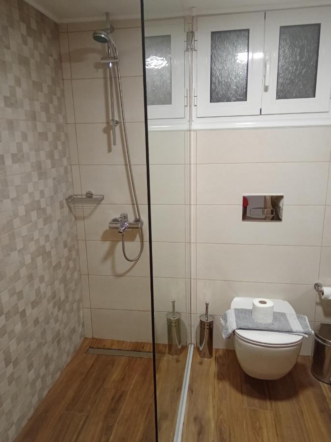 Stylish Central Renovated Apartment Iráclio Exterior foto