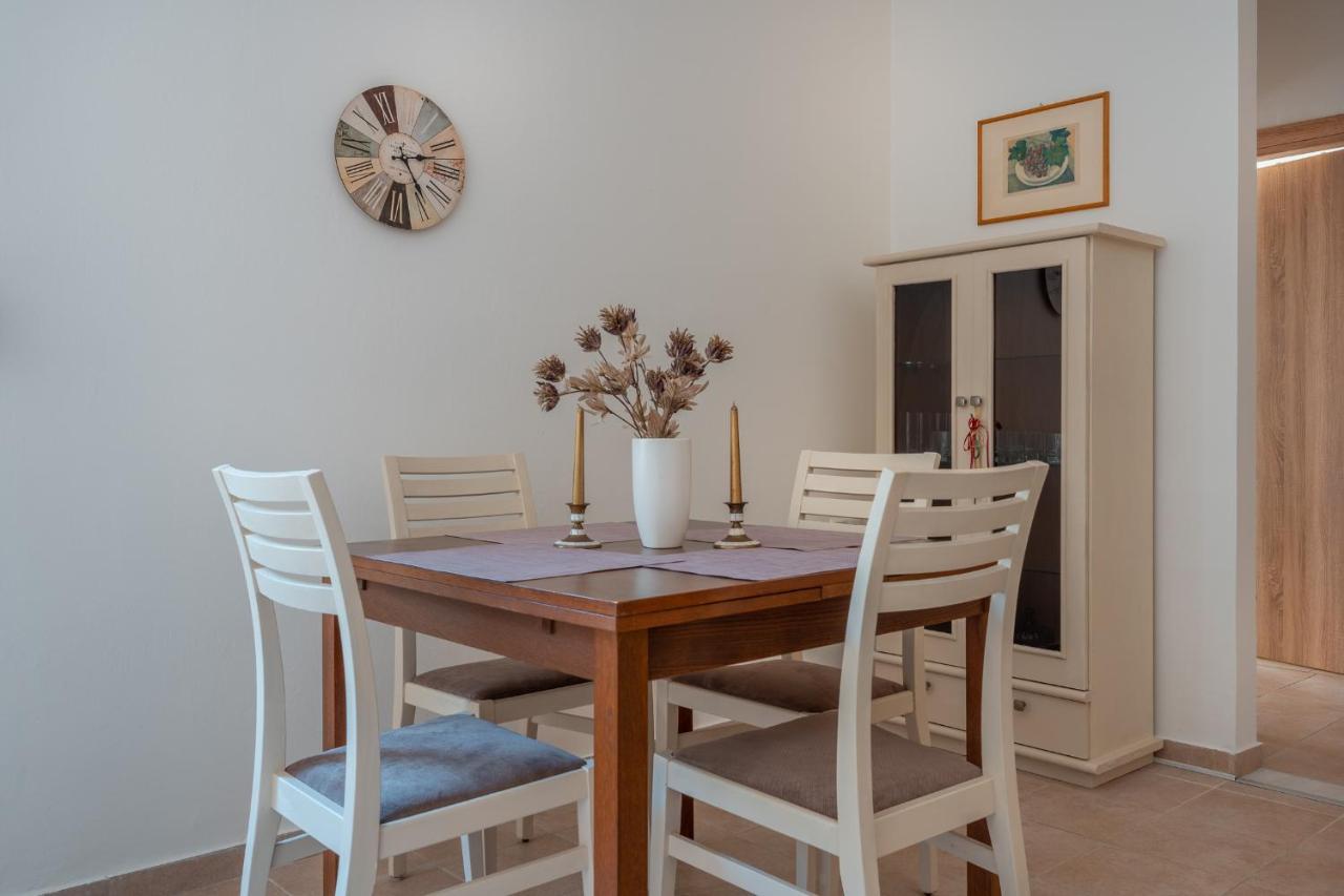 Stylish Central Renovated Apartment Iráclio Exterior foto